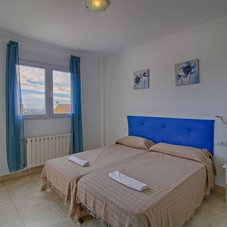 Holiday Villa Garduix Calpe Luaran gambar