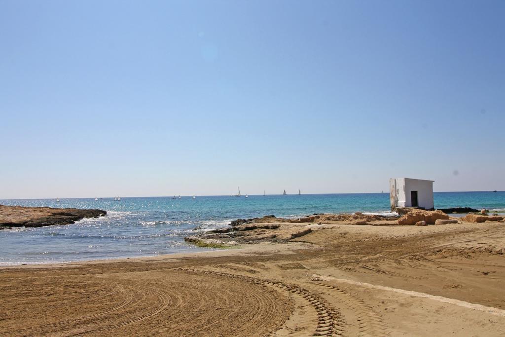 Holiday Villa Garduix Calpe Luaran gambar