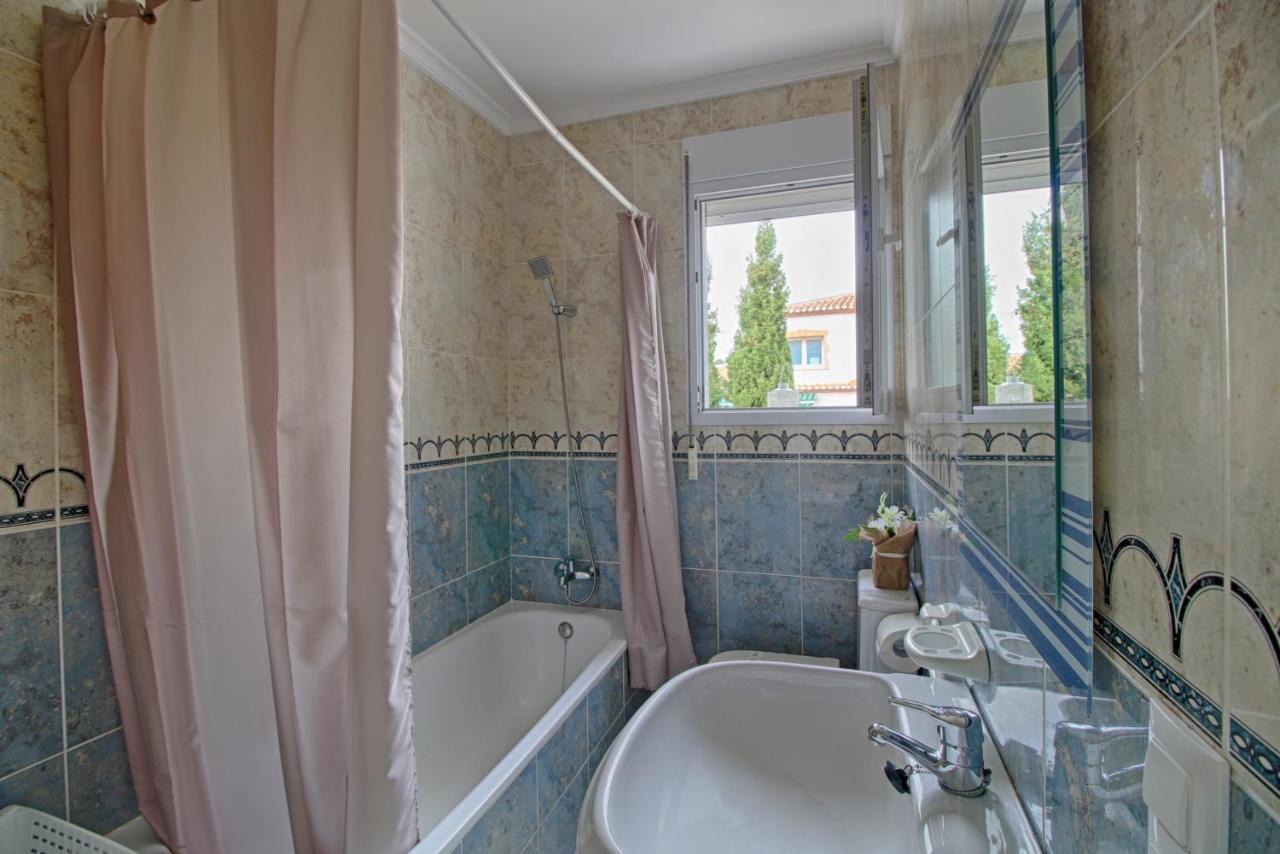 Holiday Villa Garduix Calpe Luaran gambar