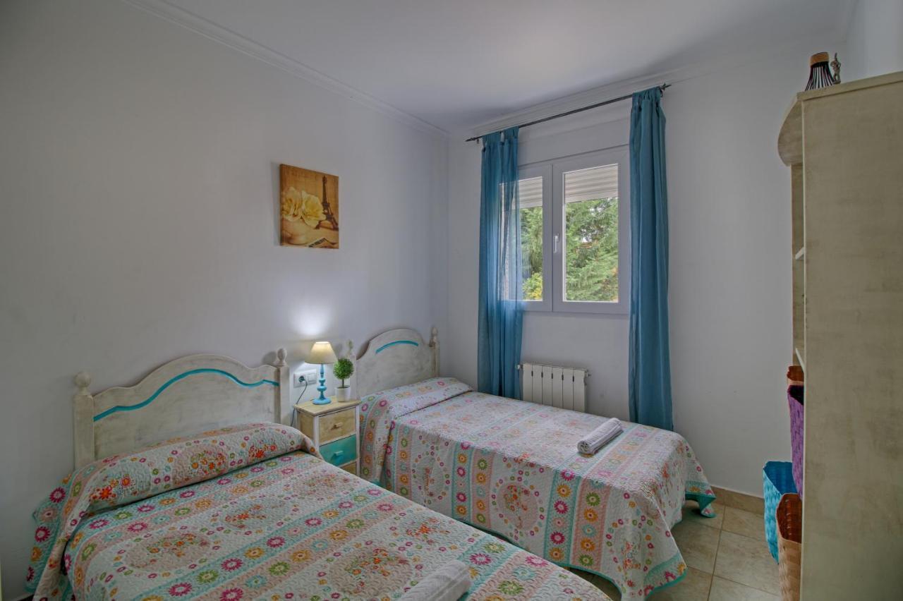 Holiday Villa Garduix Calpe Luaran gambar