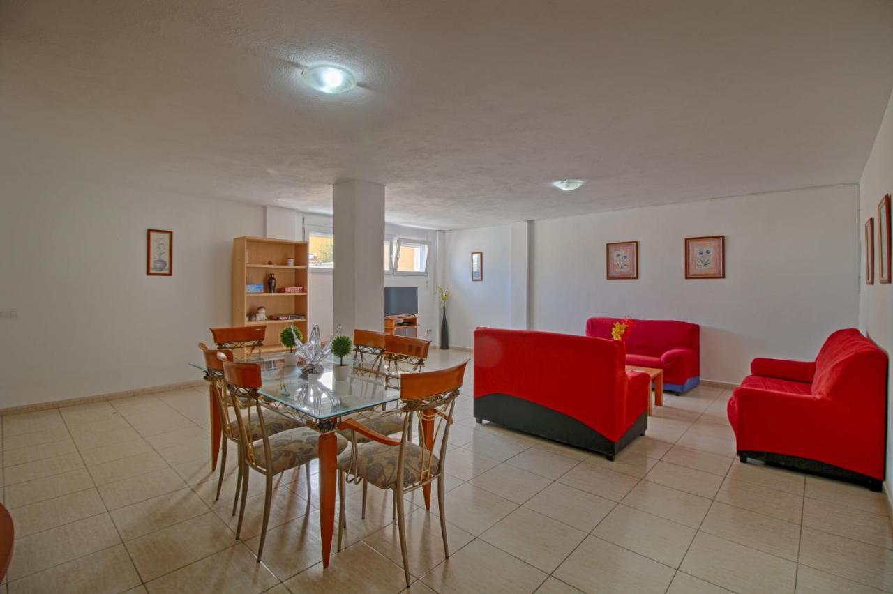 Holiday Villa Garduix Calpe Luaran gambar