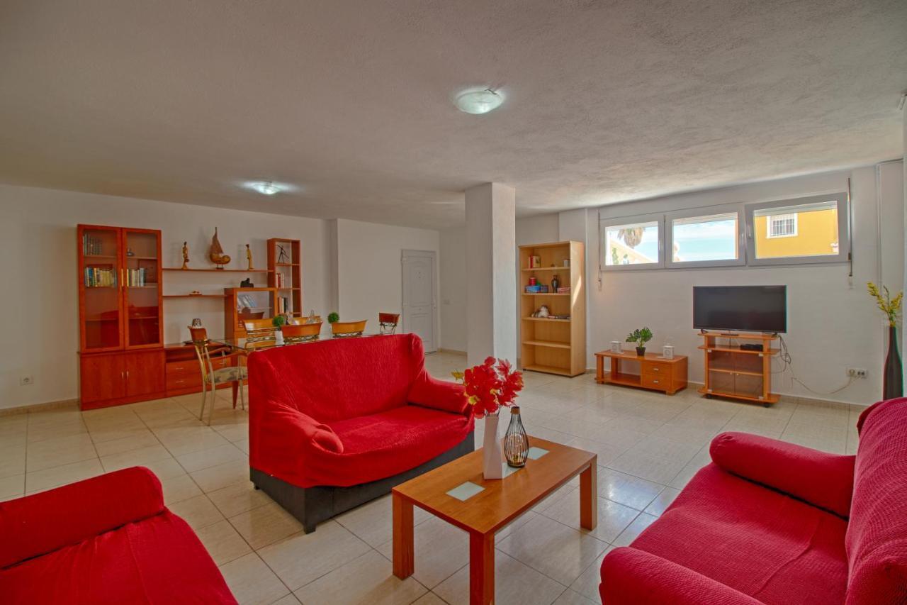 Holiday Villa Garduix Calpe Luaran gambar