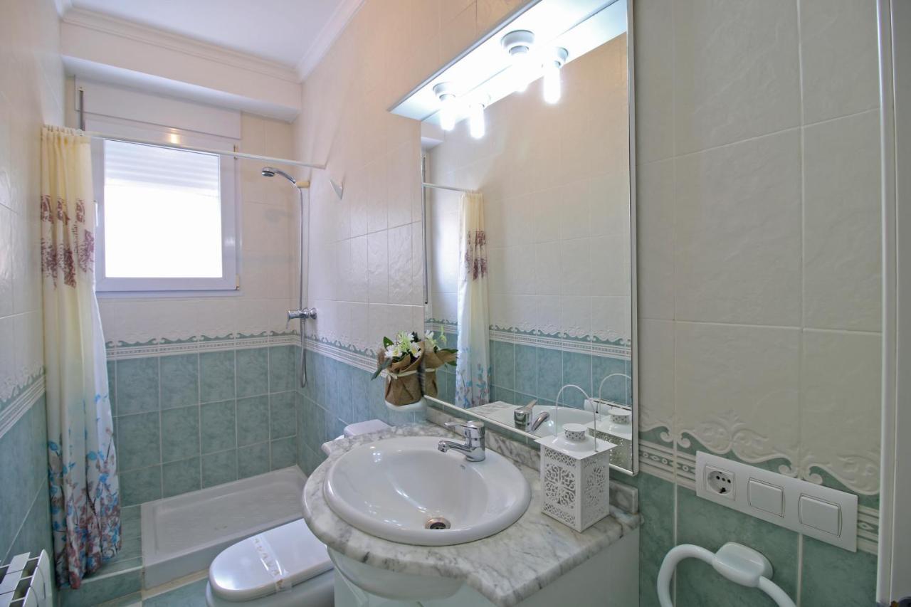 Holiday Villa Garduix Calpe Luaran gambar
