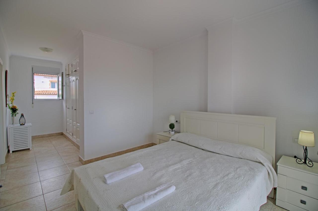 Holiday Villa Garduix Calpe Luaran gambar